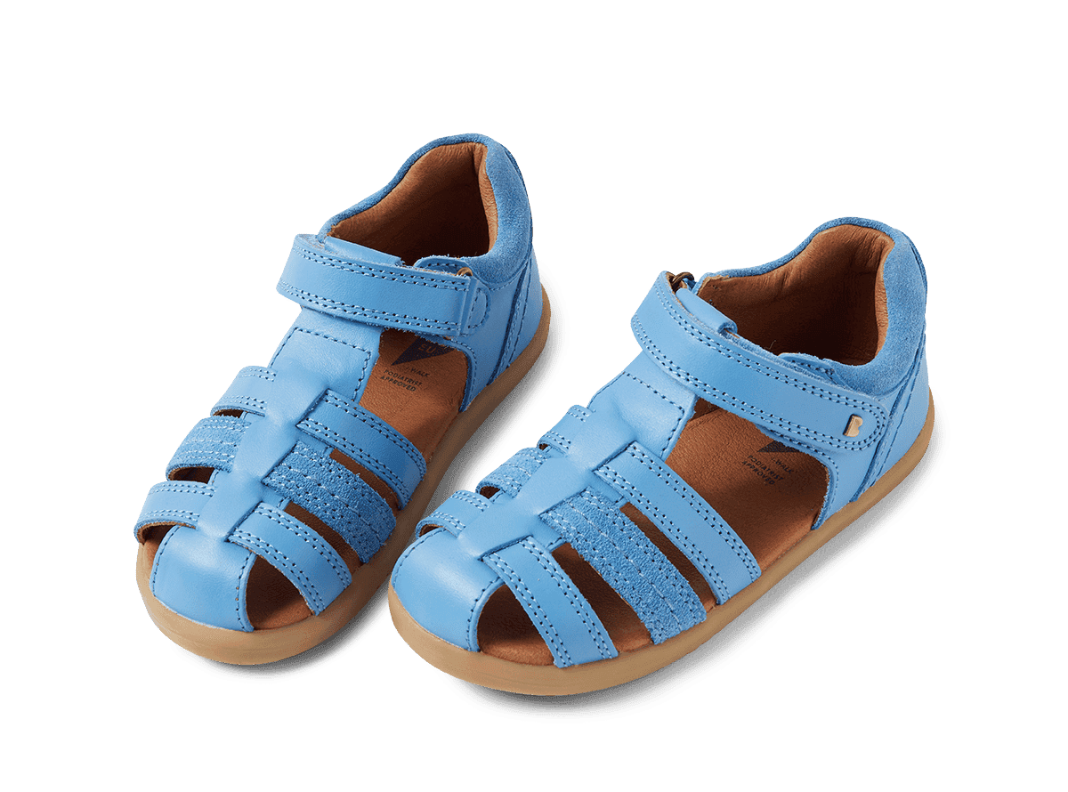 Roam Azure Blue