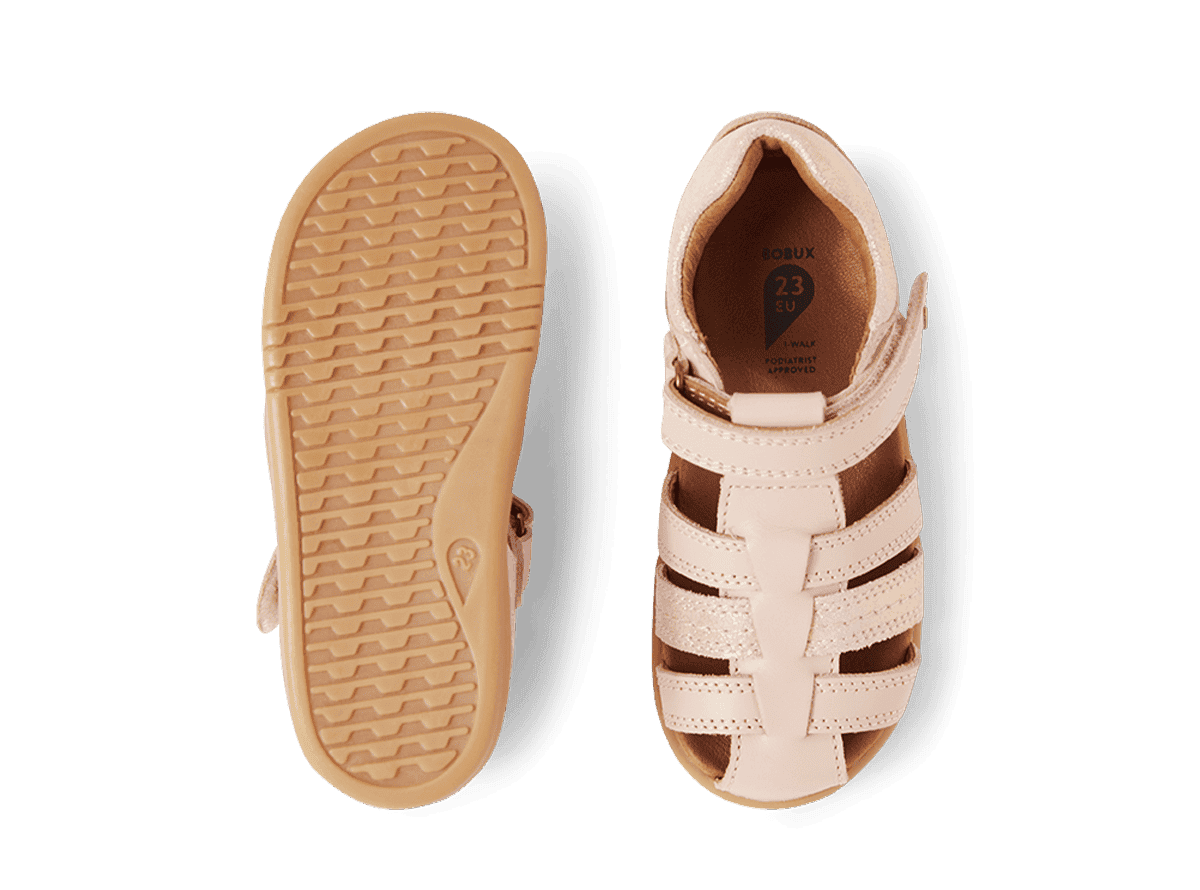 Roam Cameo Rose