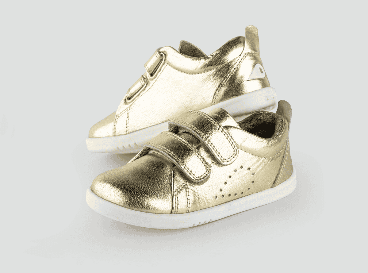 Grass Court Pale Gold
