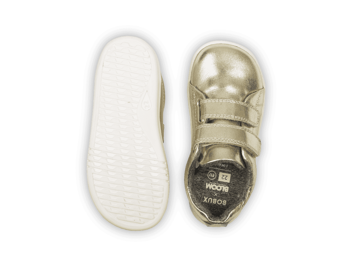 Grass Court Pale Gold