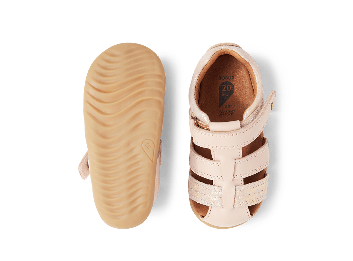 Roam Cameo Rose