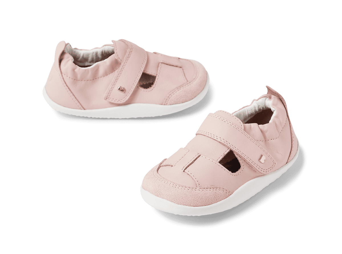 Beau Ballet Pink