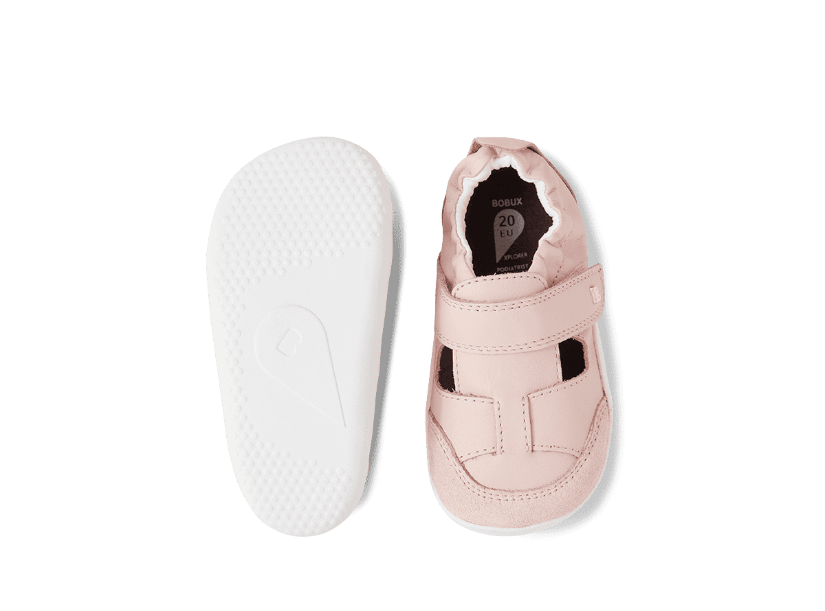 Beau Ballet Pink