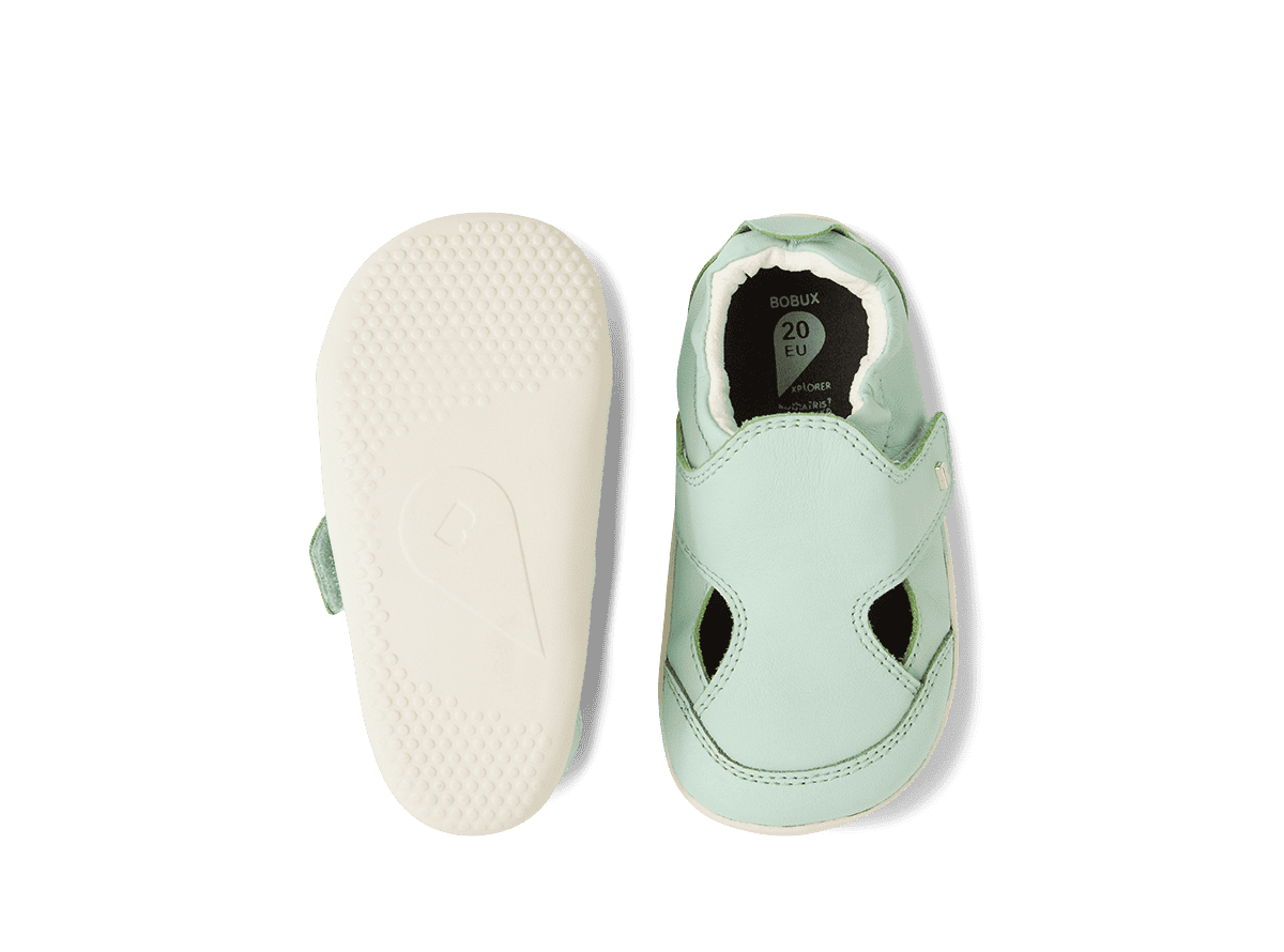 Breeze Birds Egg
