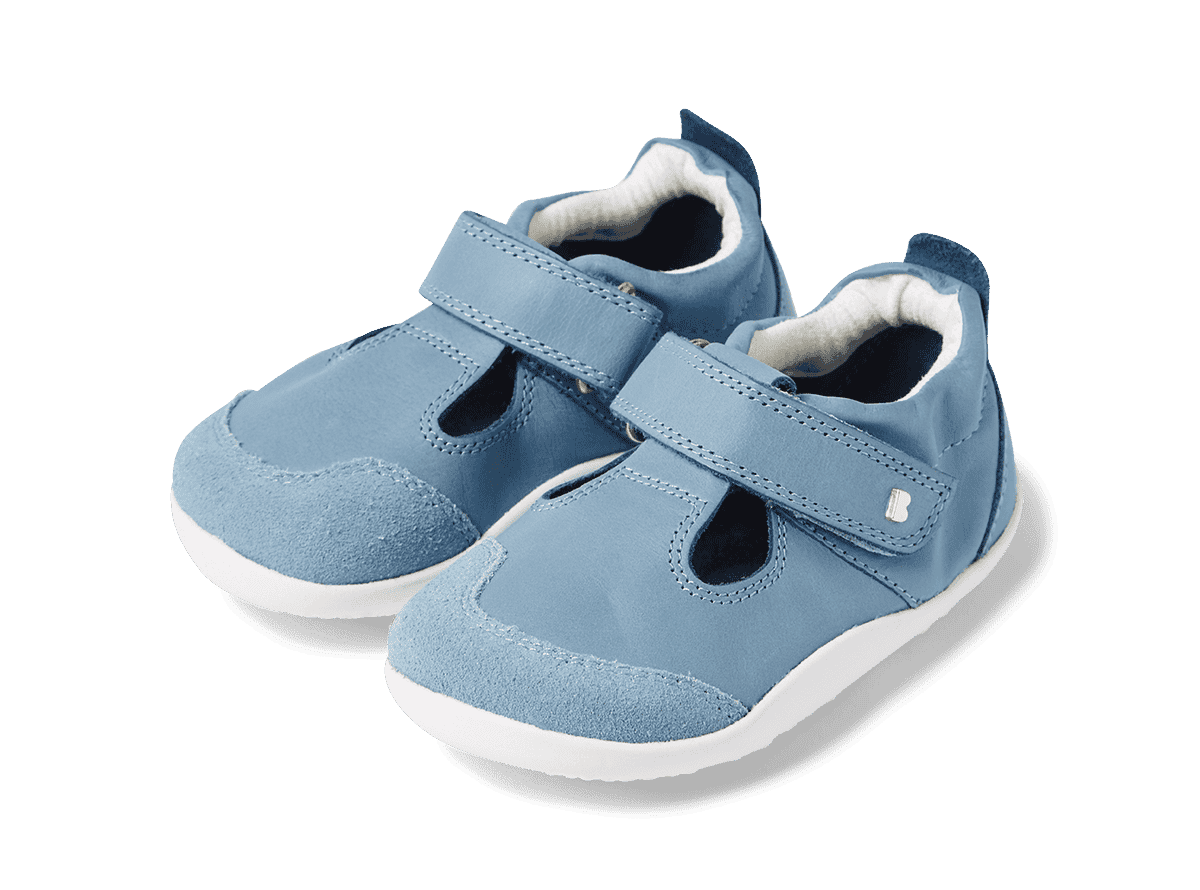 Scout Dusk Blue