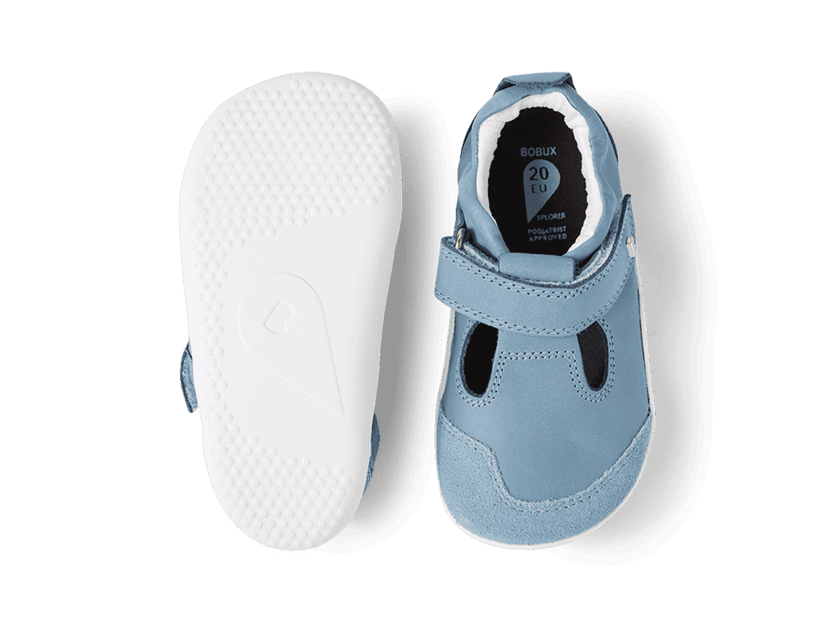 Scout Dusk Blue