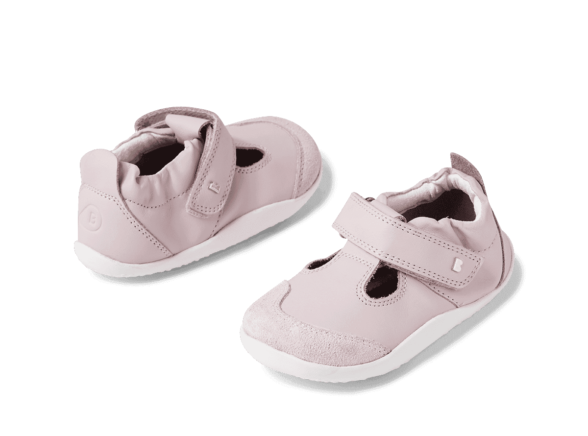 Scout Ballet Pink