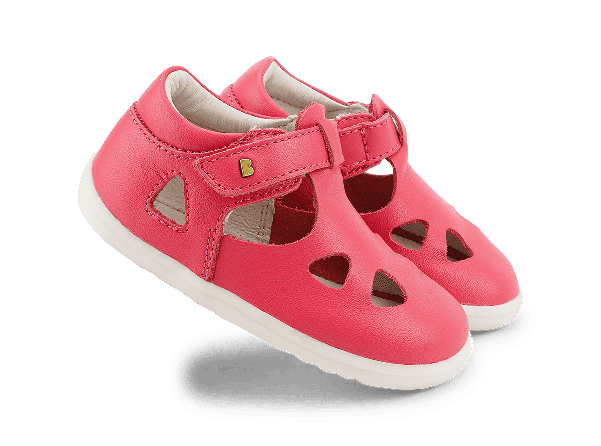 Zap II Radiant Raspberry