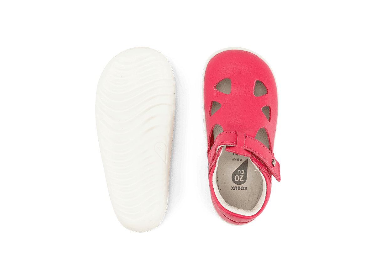 Zap II Radiant Raspberry