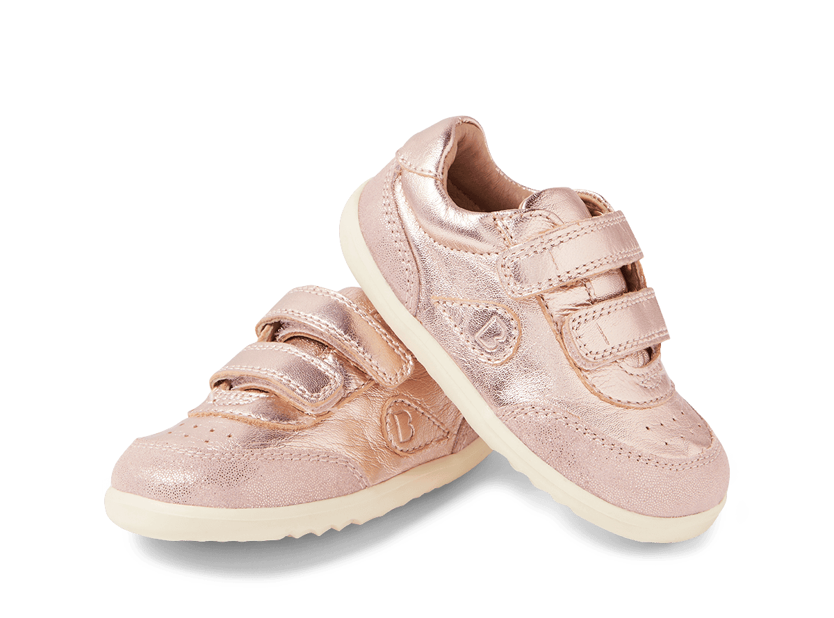 Champ Rose Gold
