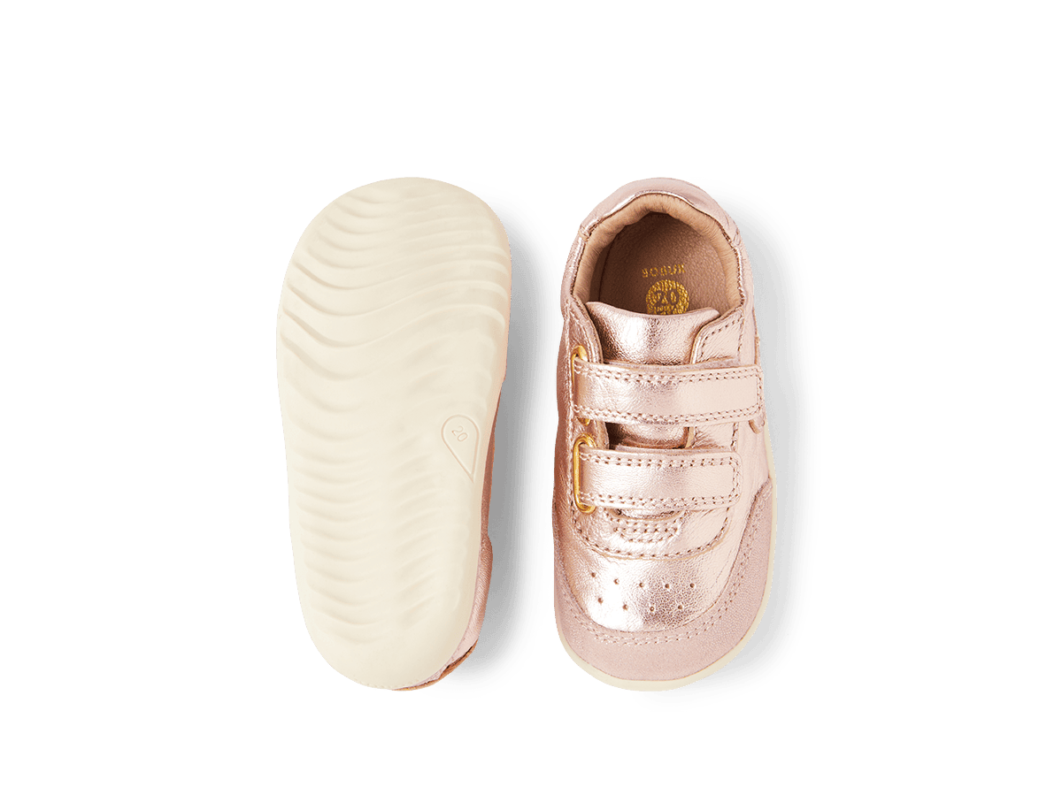 Champ Rose Gold