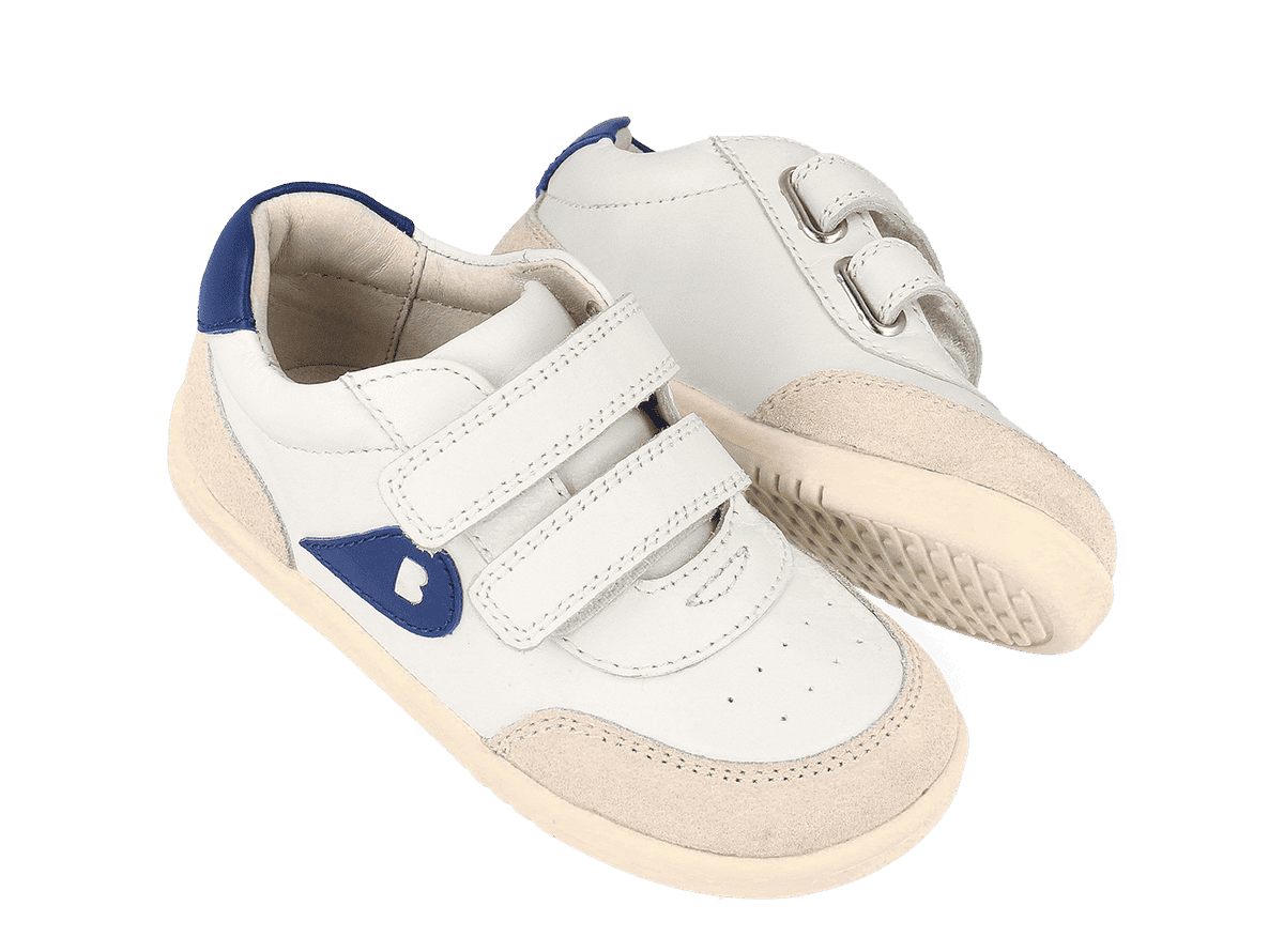 Champ Chalk + Gentian Blue