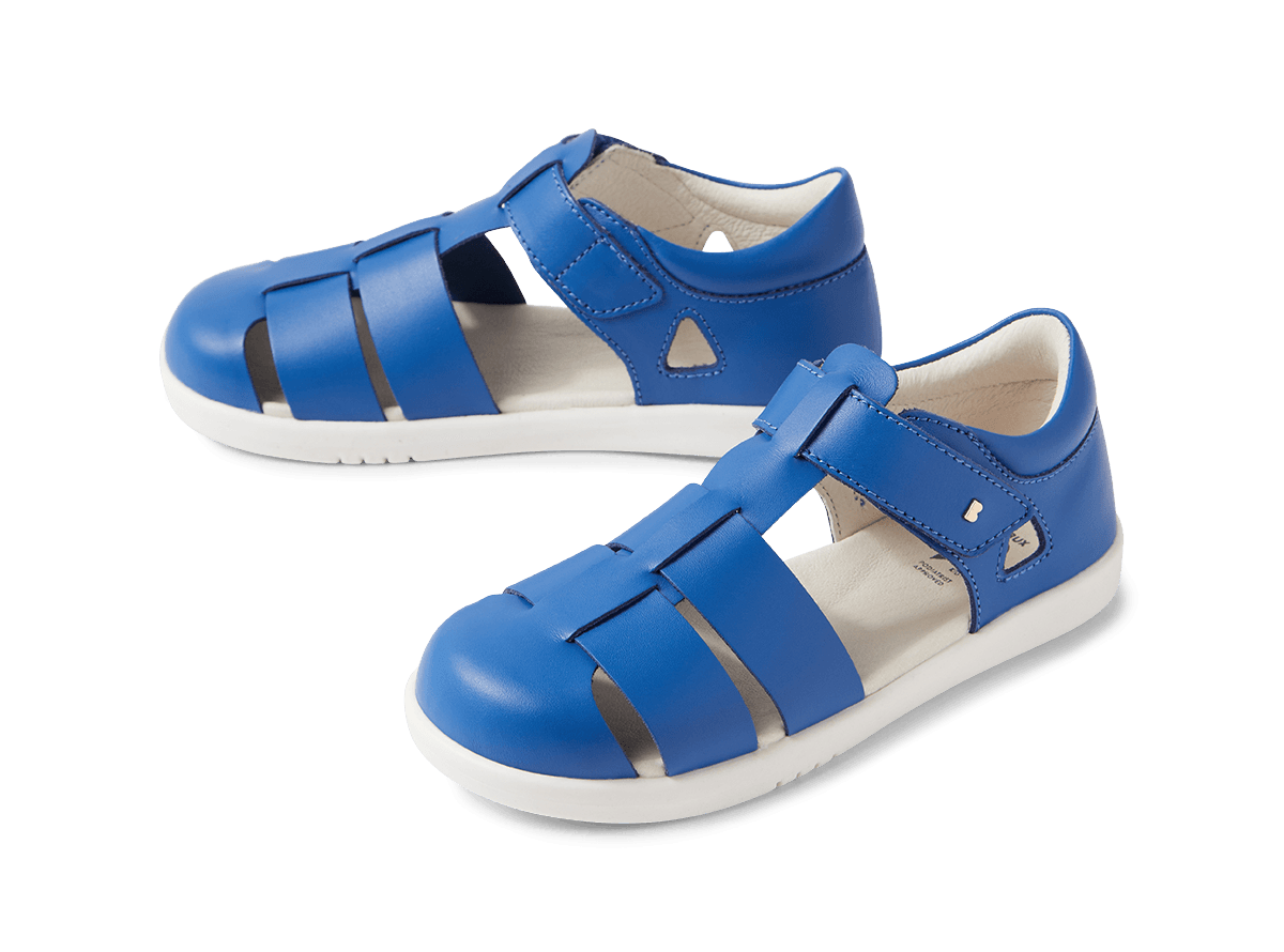 Tidal Olympian Blue
