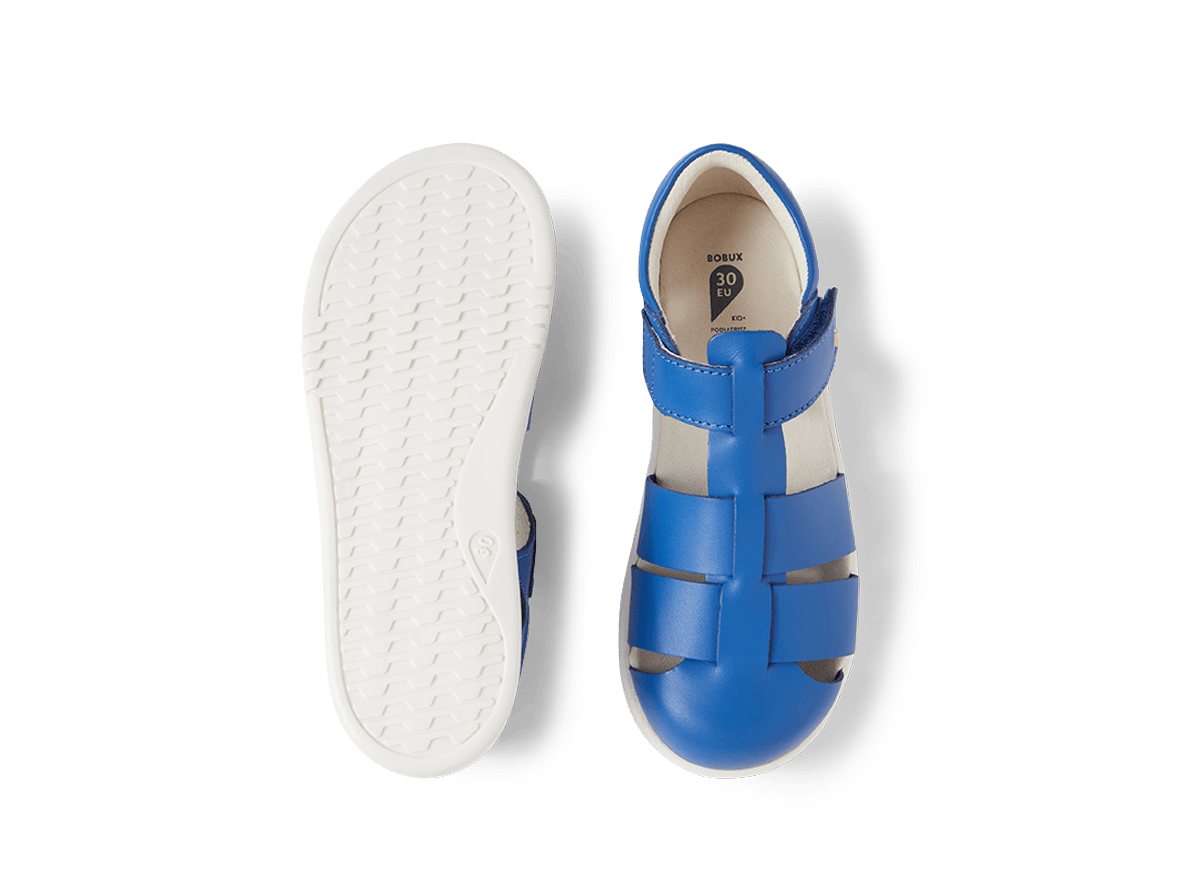 Tidal Olympian Blue