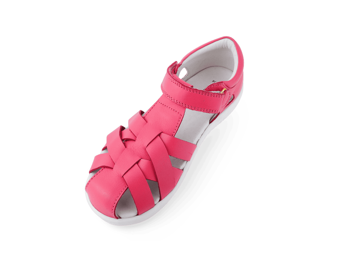 Tropicana Radiant Raspberry