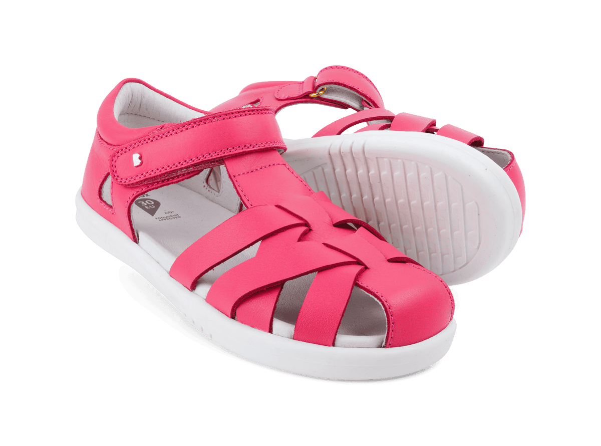 Tropicana Radiant Raspberry