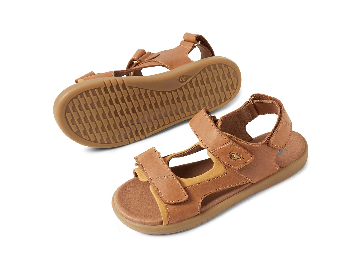 Strand Caramel