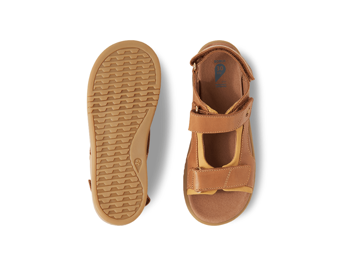 Strand Caramel