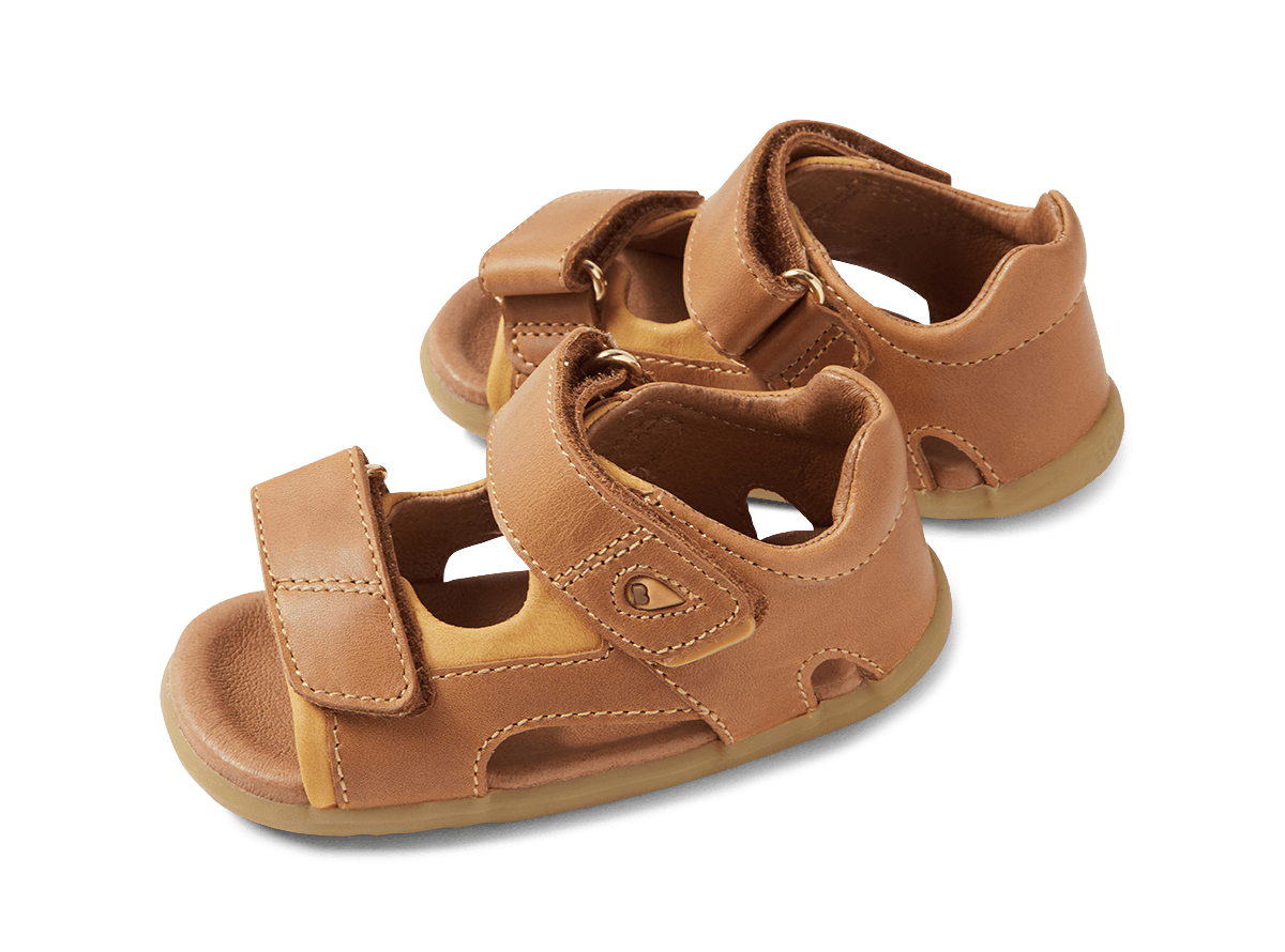 Strand Caramel