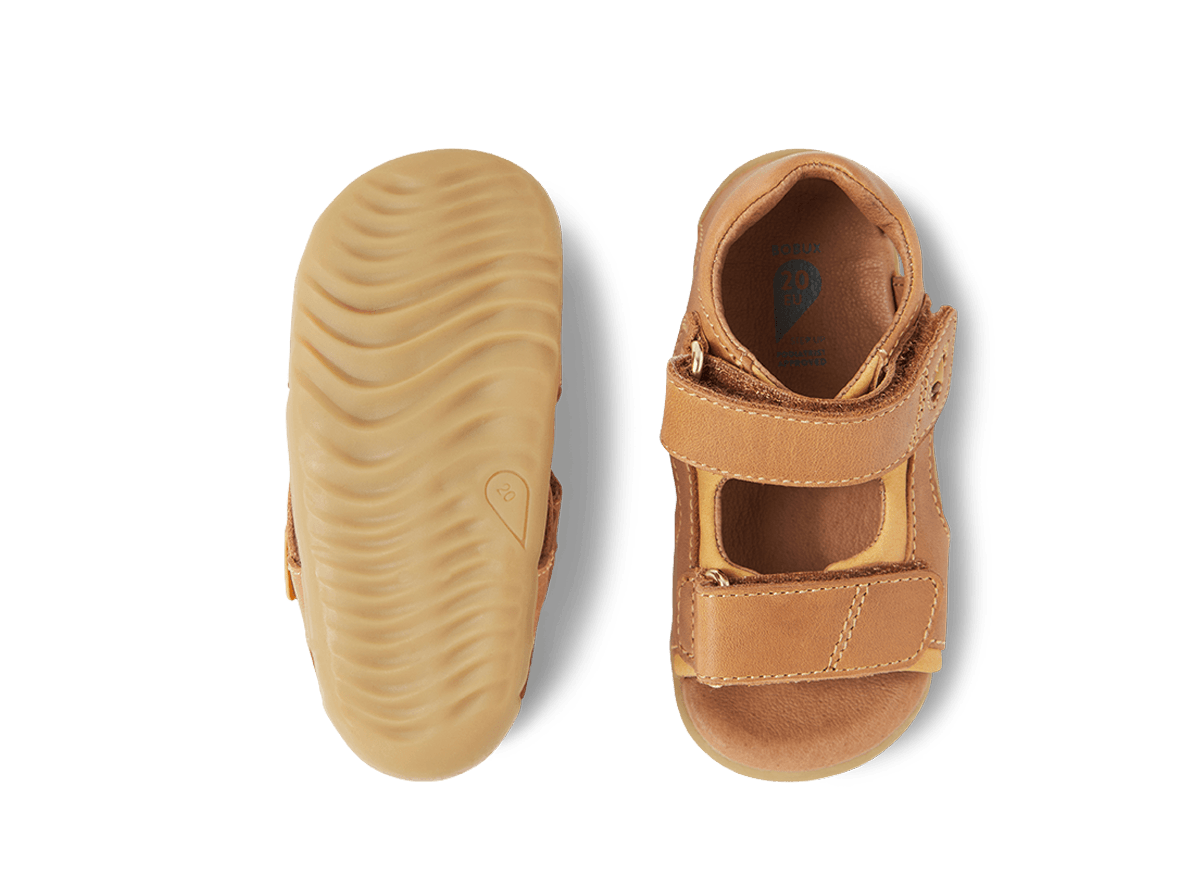 Strand Caramel