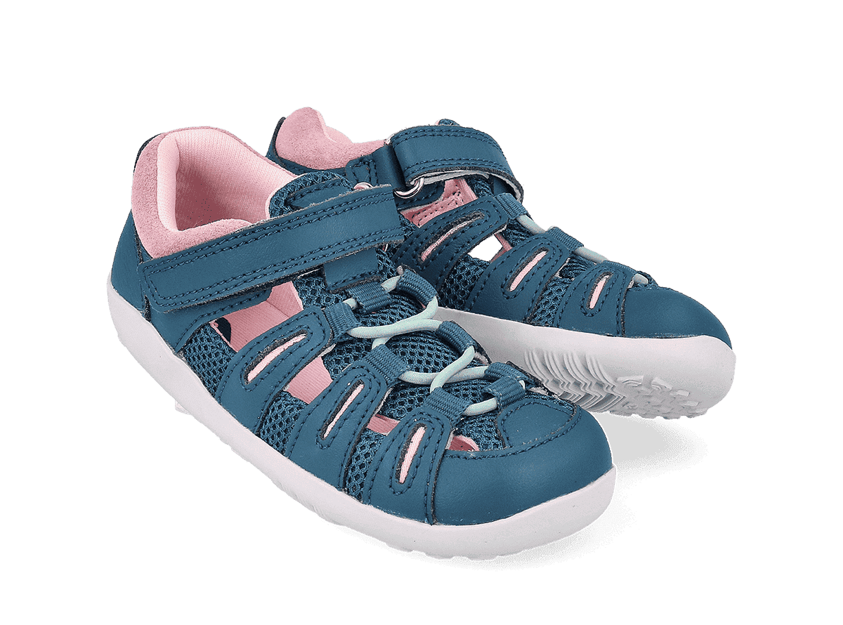 Summit Tidal Teal + Pink Diamond
