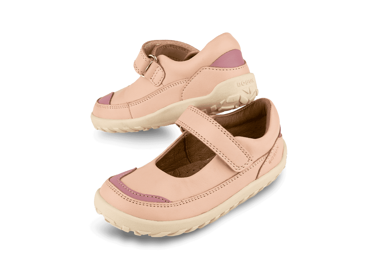 ALPHA BAREFOOT Lucy Cameo Rose