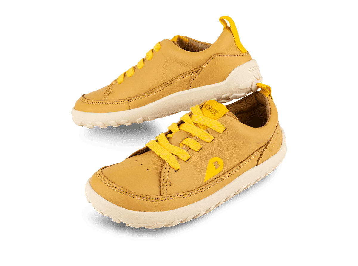 ALPHA BAREFOOT Evo Oak Buff