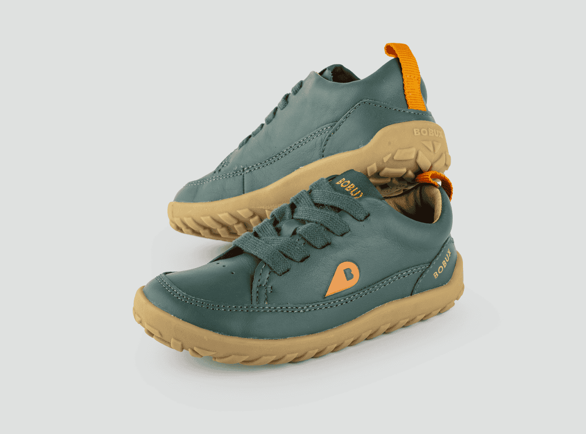 ALPHA BAREFOOT Evo Rainforest