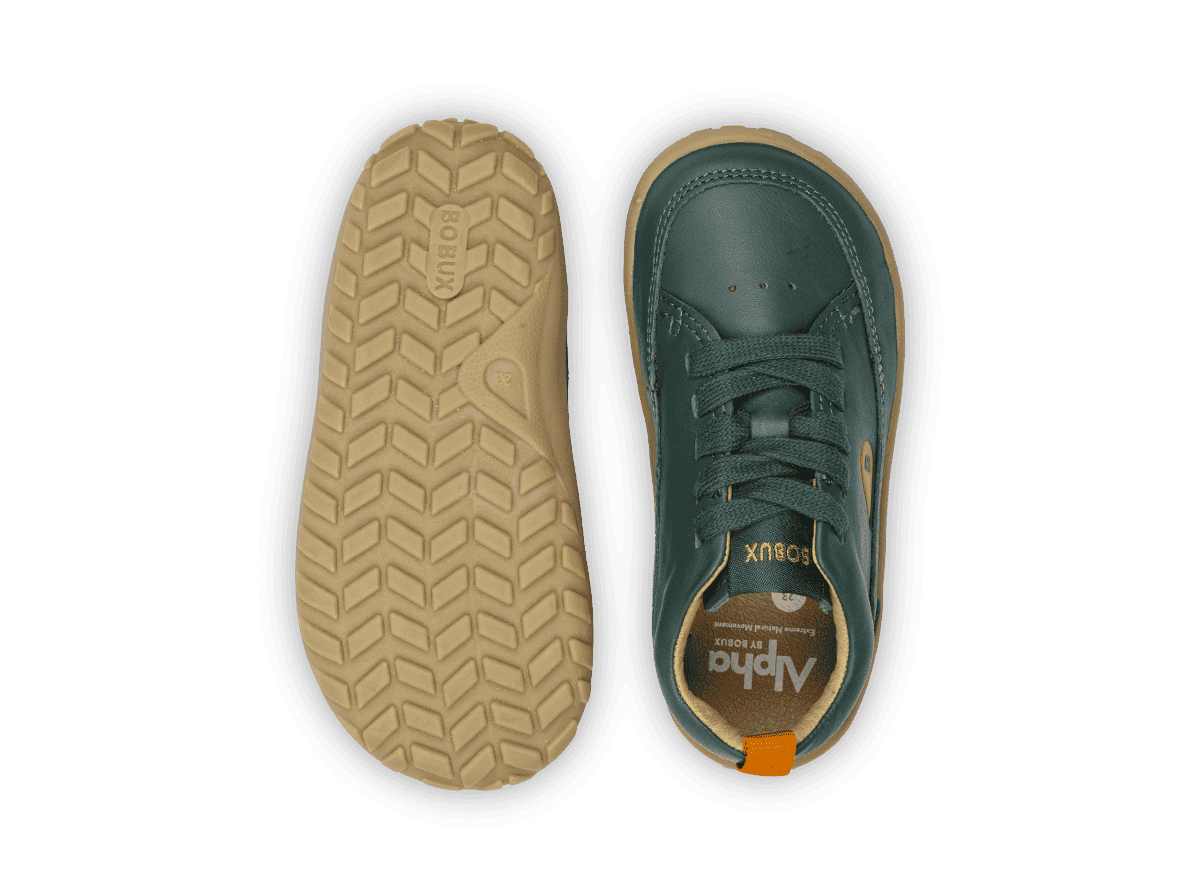 ALPHA BAREFOOT Evo Rainforest