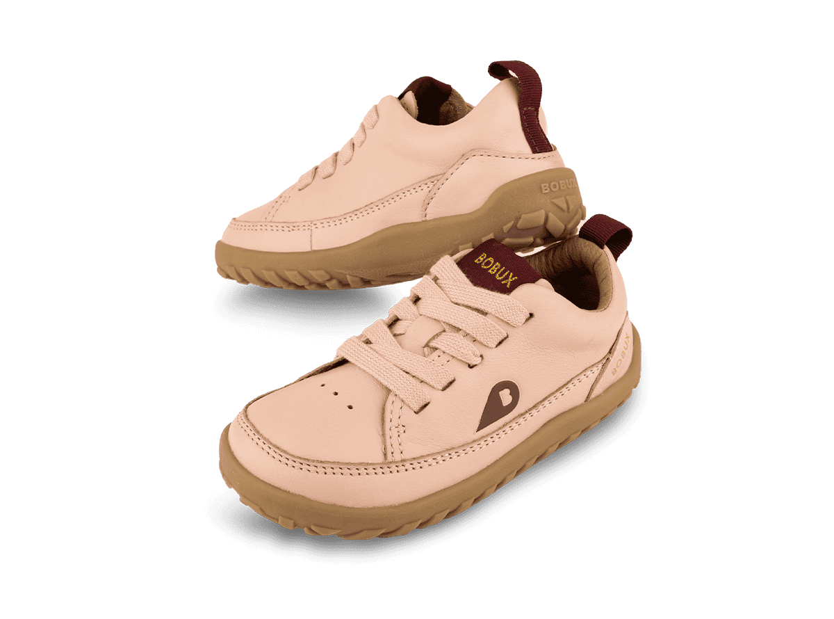 ALPHA BAREFOOT Evo Cameo Rose
