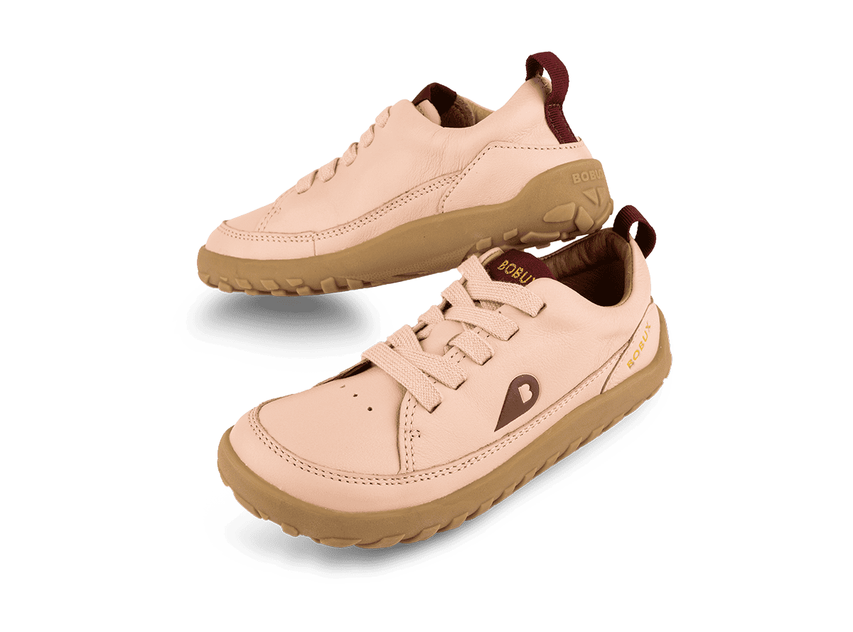 ALPHA BAREFOOT Evo Cameo Rose