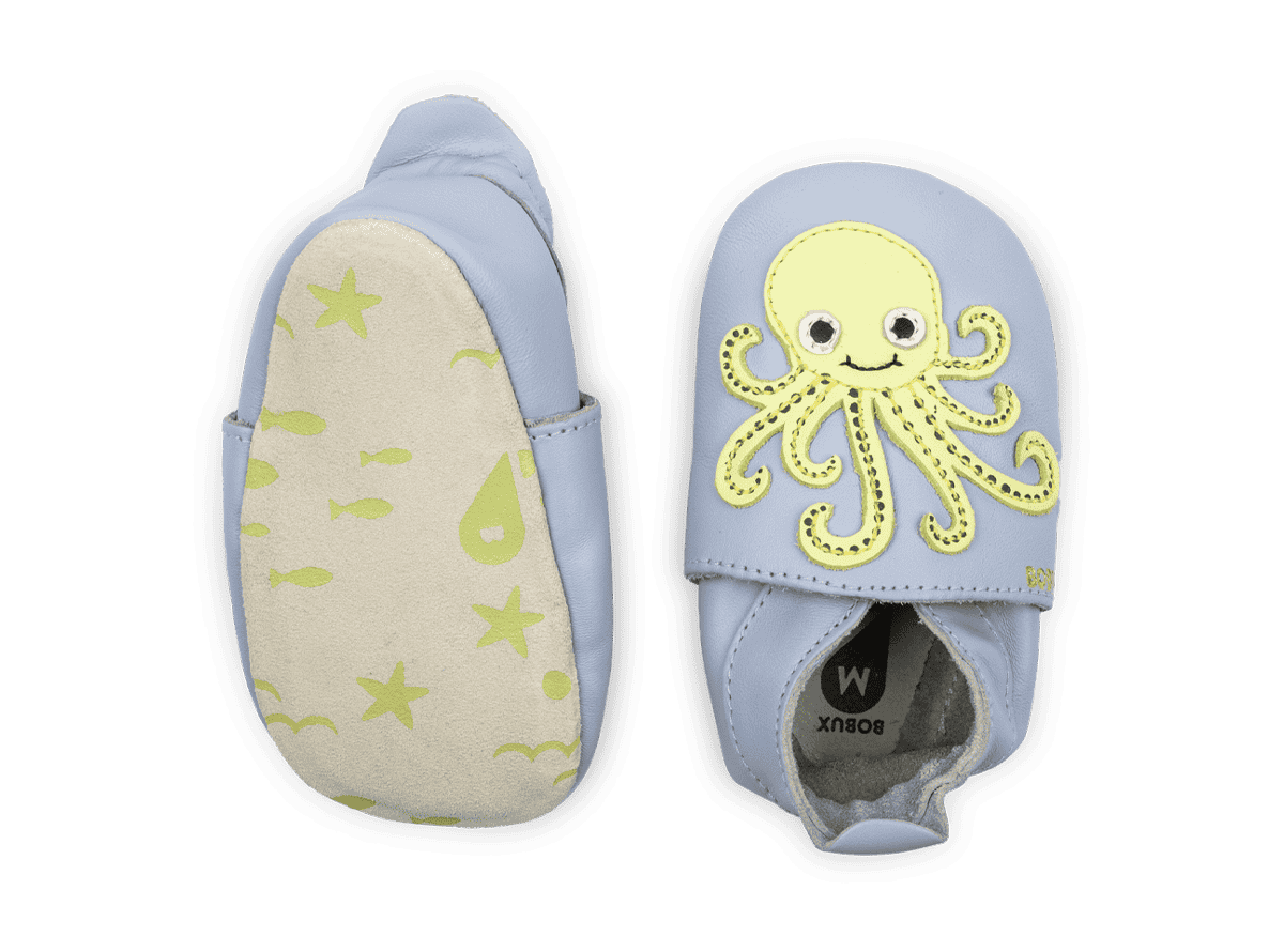 Octopus Skyway
