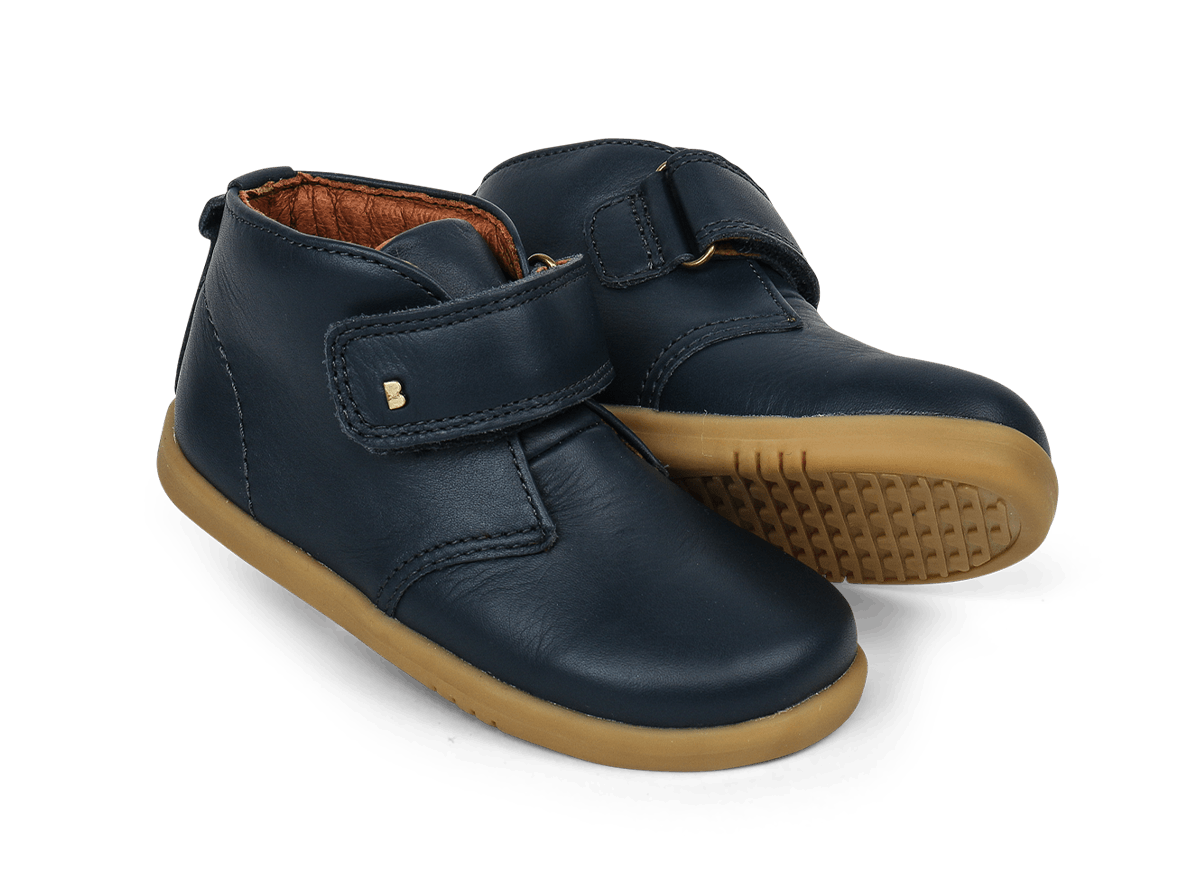 Desert Navy