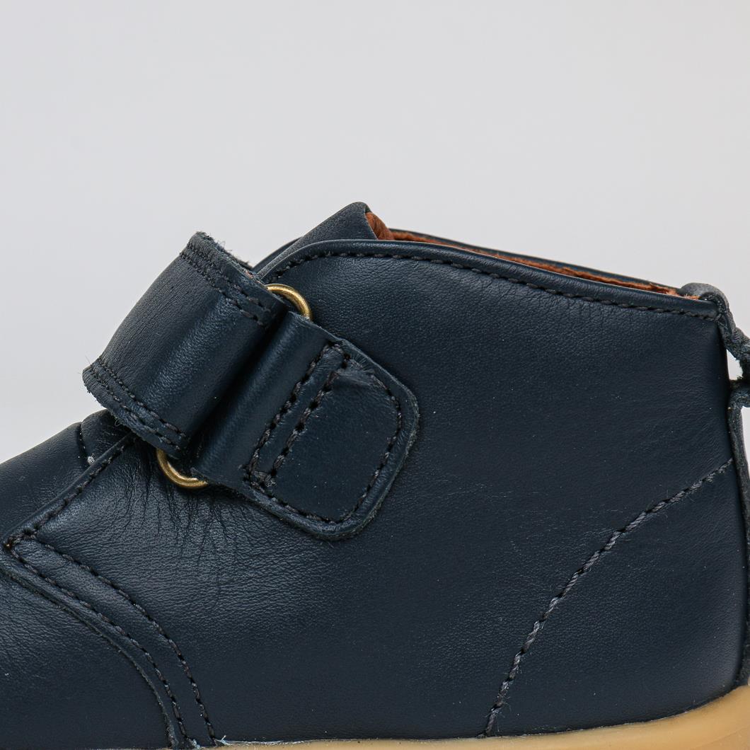 Desert Navy