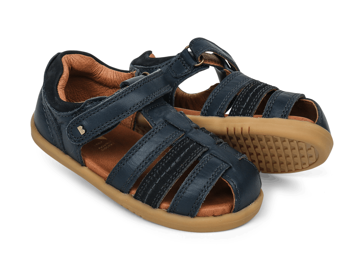 Roam Navy