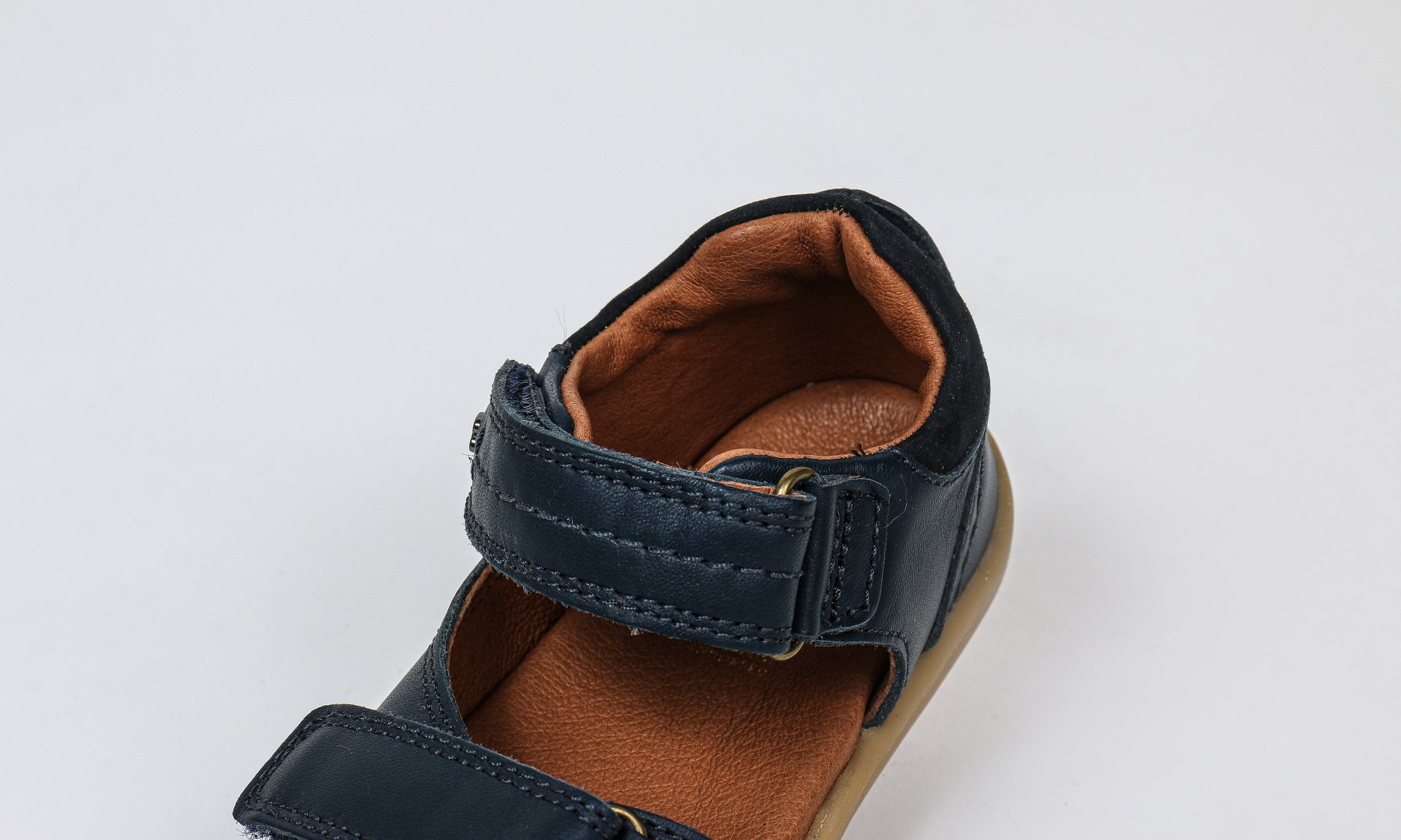 Driftwood Navy