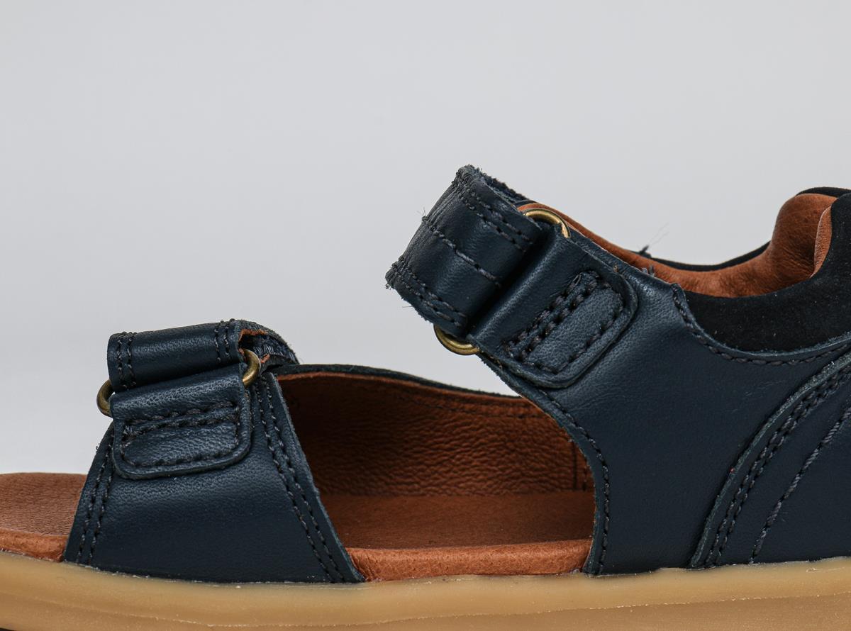 Driftwood Navy