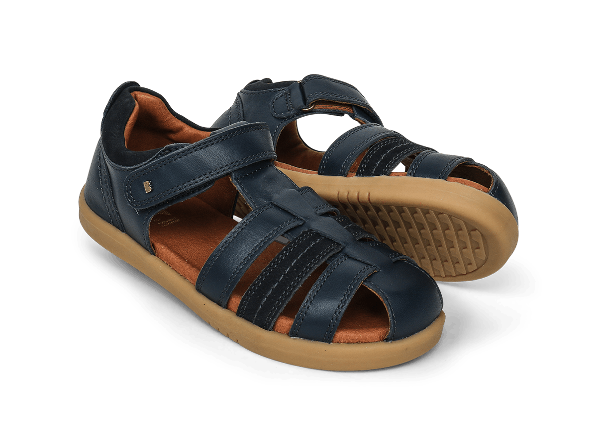 Roam Navy
