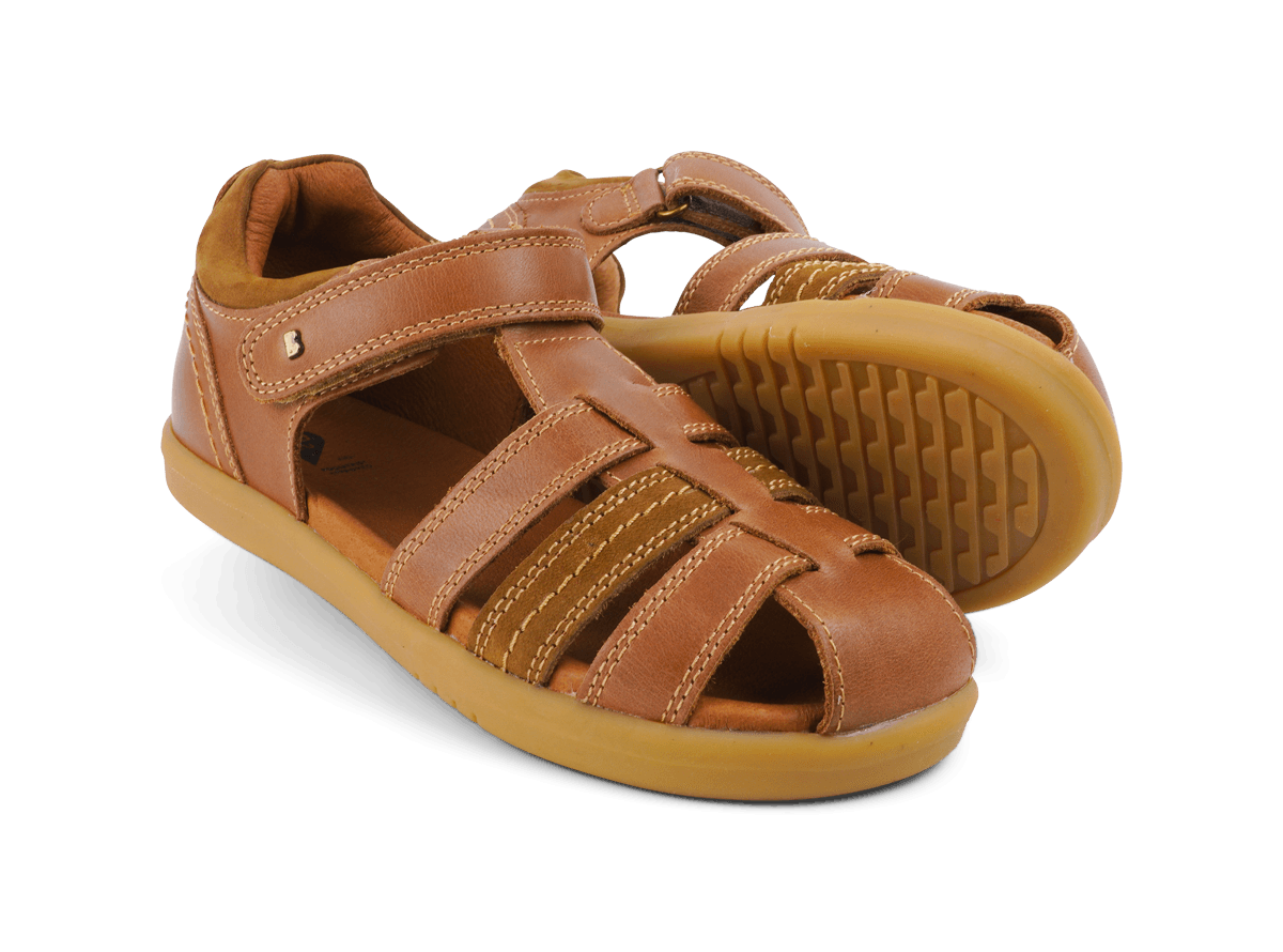 Roam Caramel