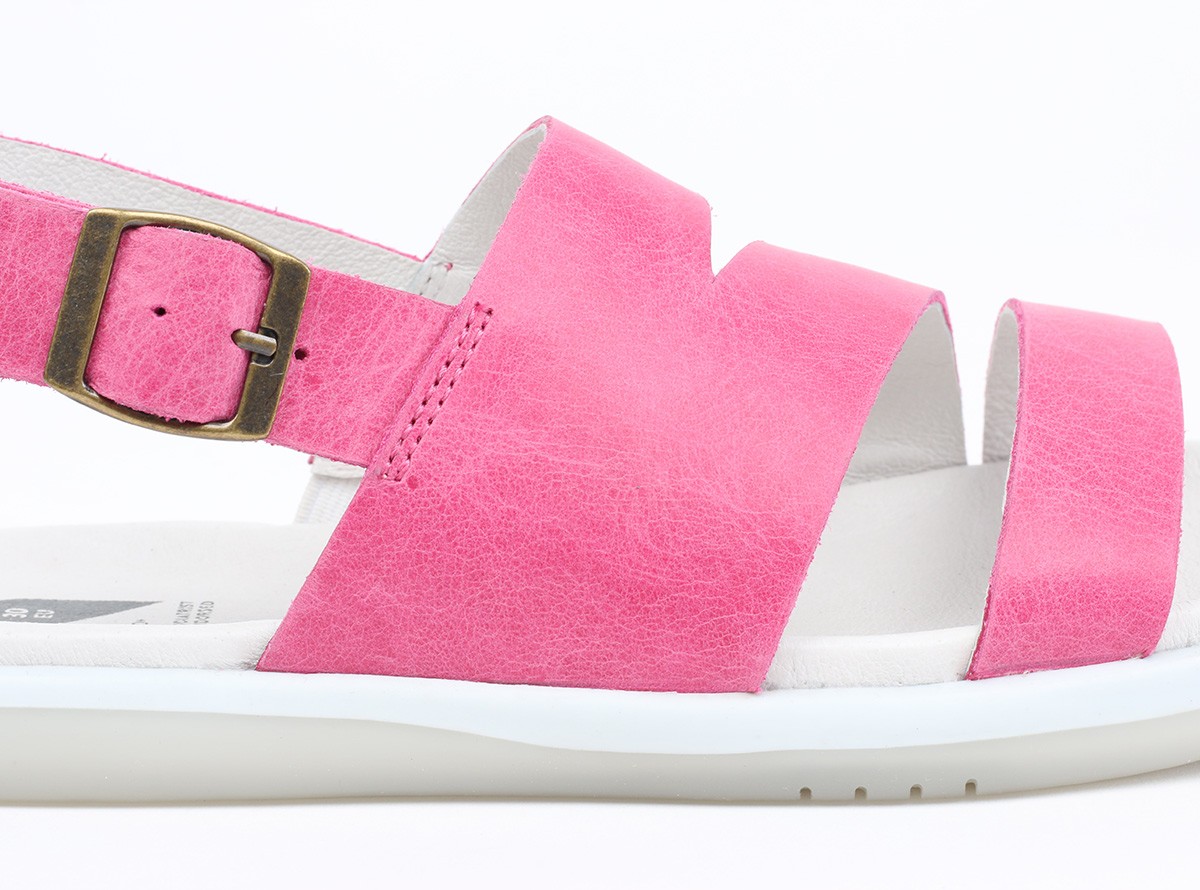 Trojan Pink