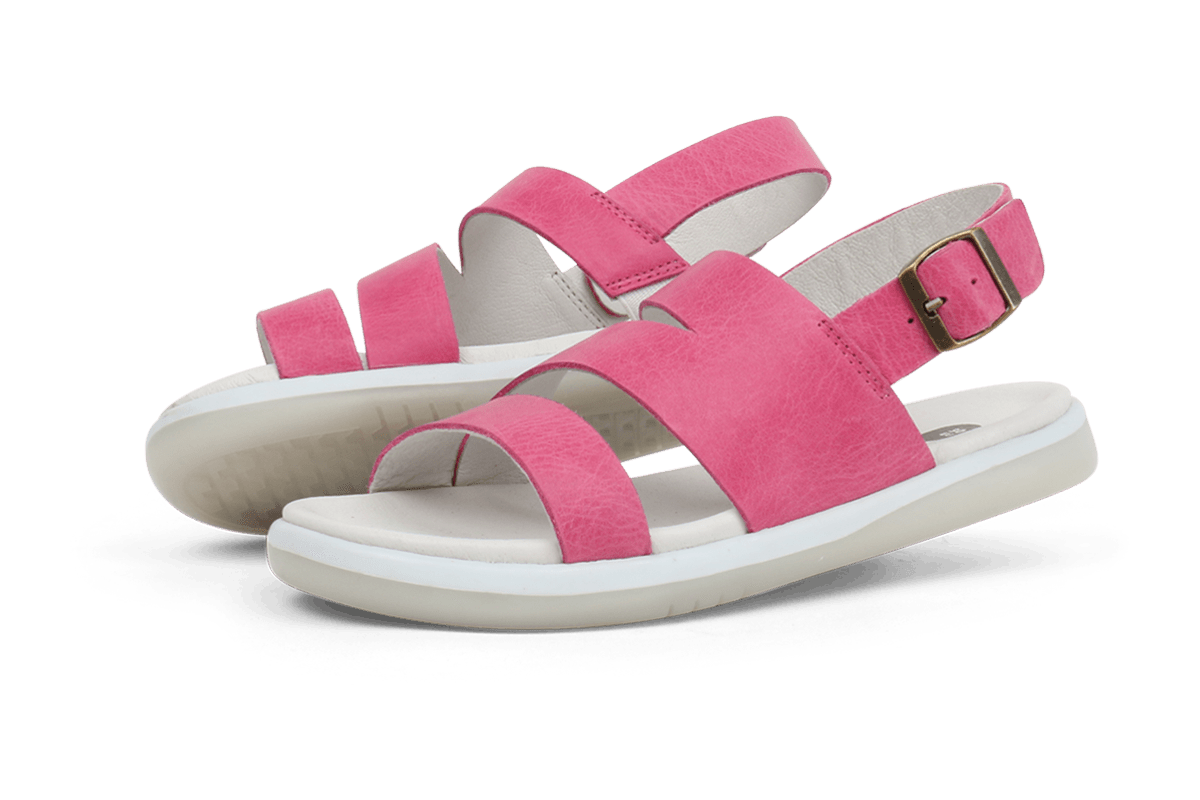 Trojan Pink