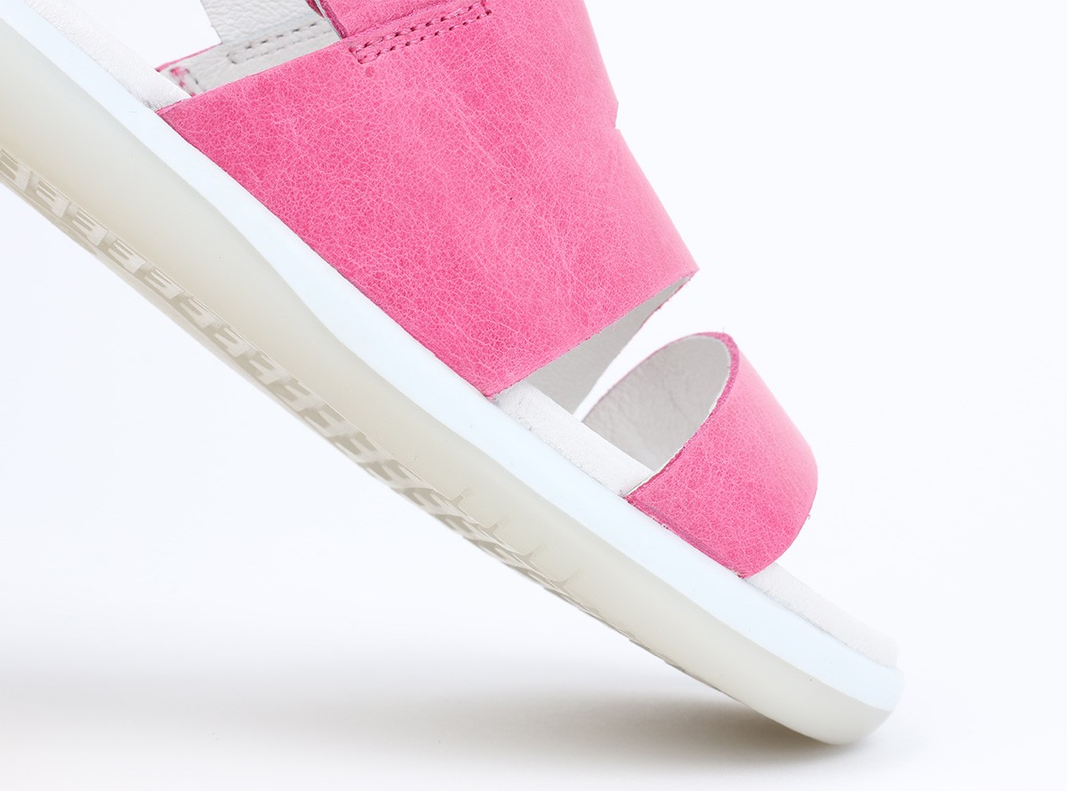 Trojan Pink