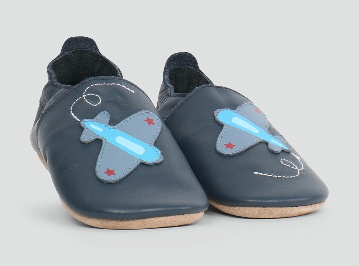 Plane Navy