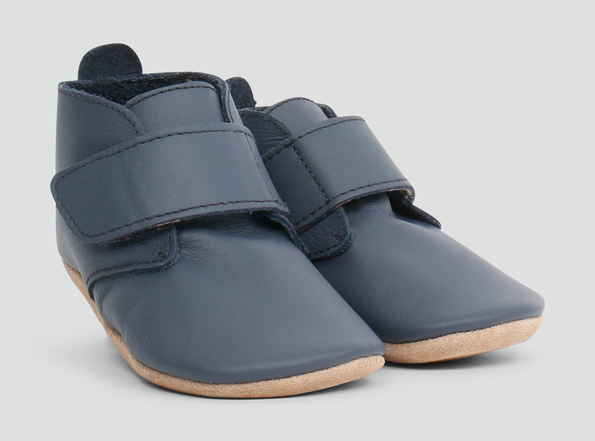Navy Desert