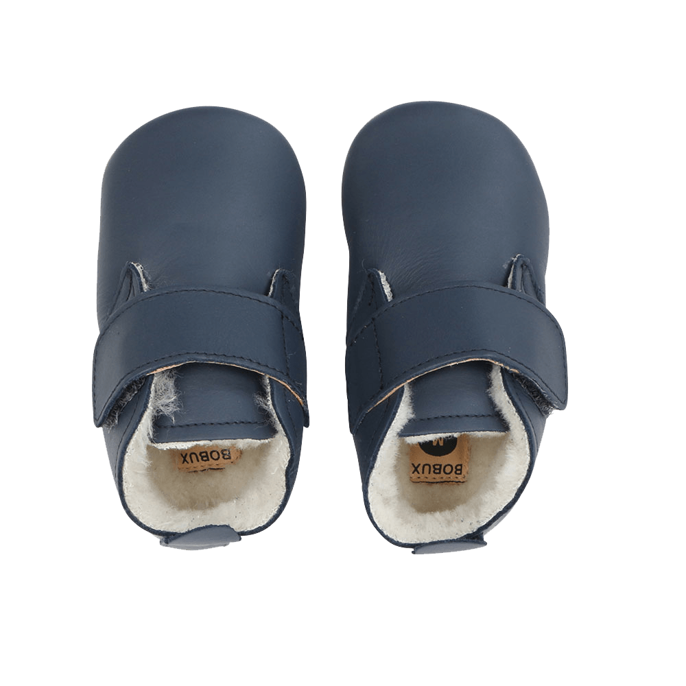 Desert Arctic Navy