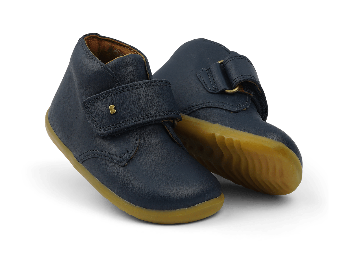 Desert Navy