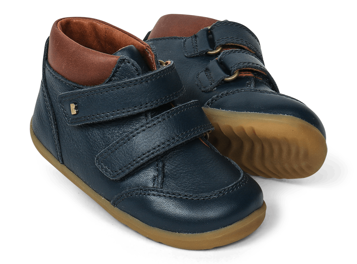 Timber Navy