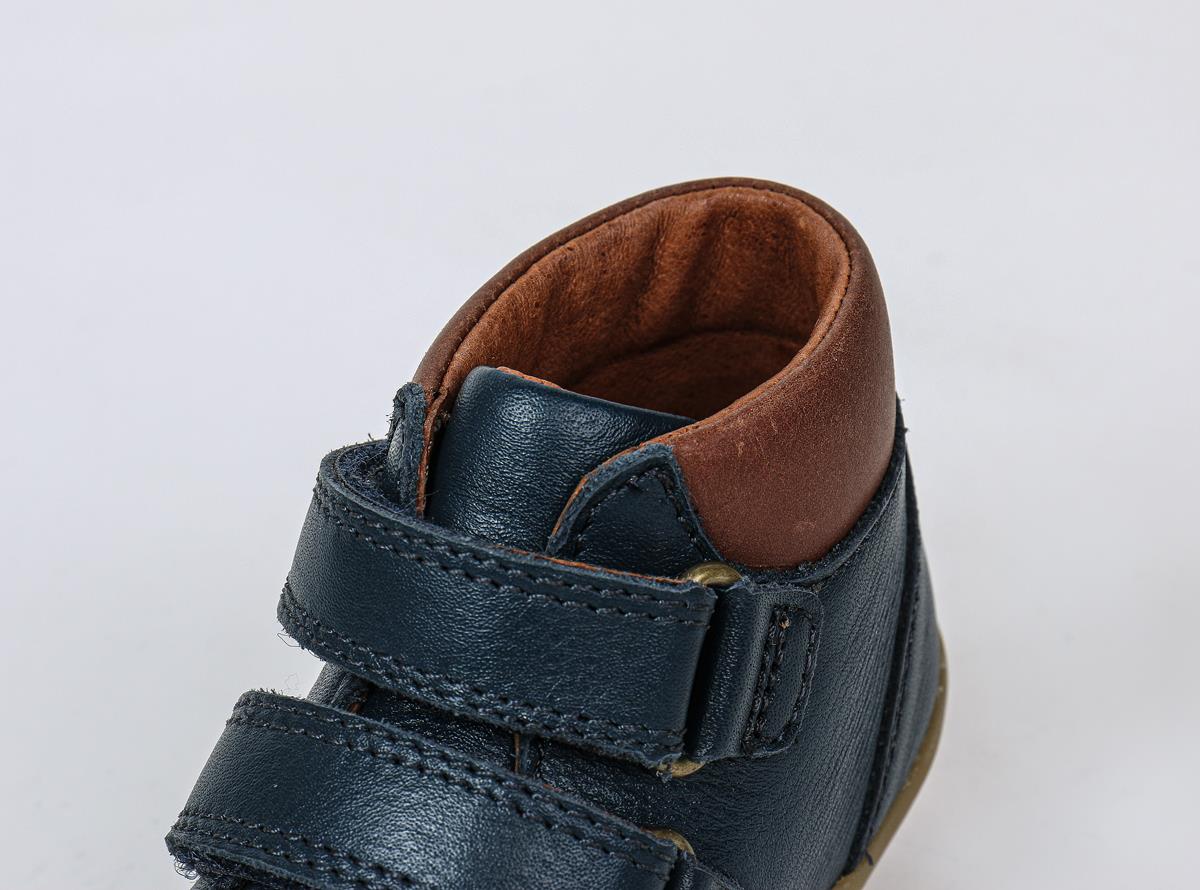 Timber Navy