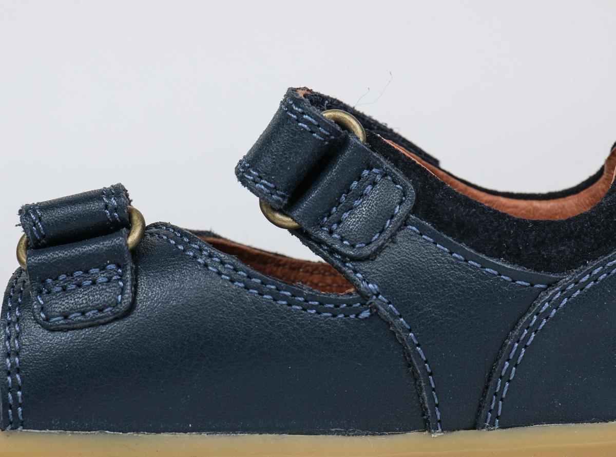 Driftwood Navy