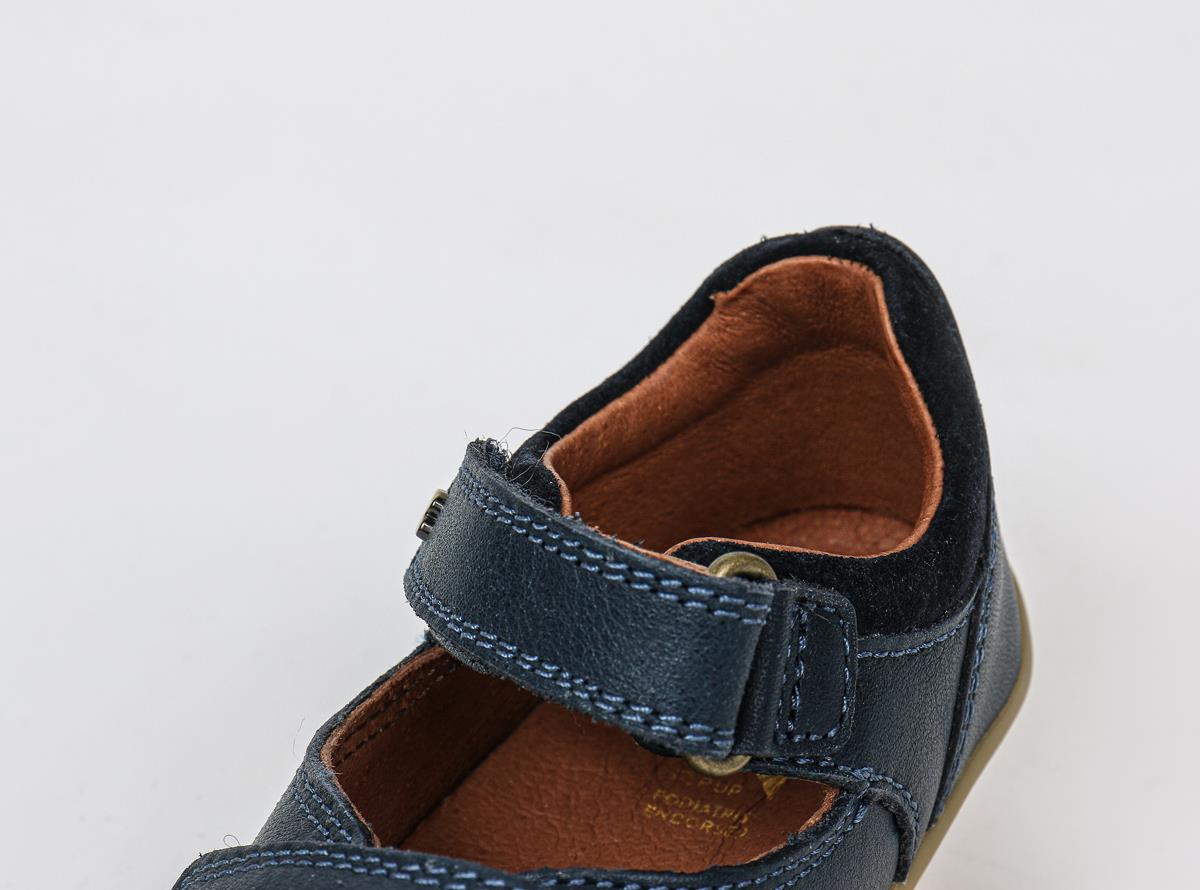 Driftwood Navy